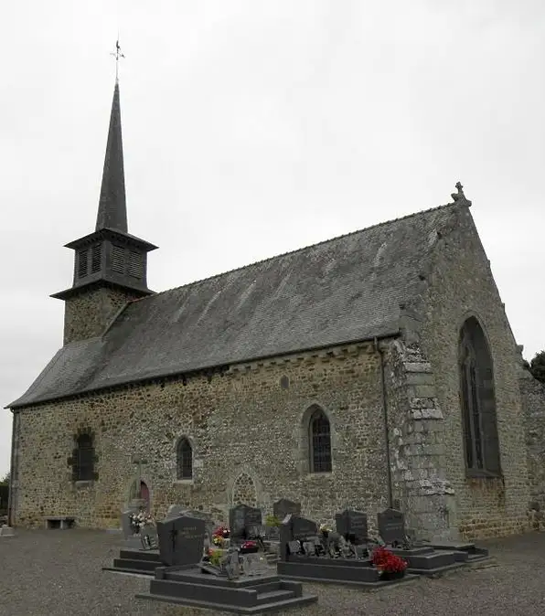 Saint-Gondran - week-end romantique