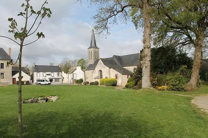 Saint-Gonnery - week-end romantique