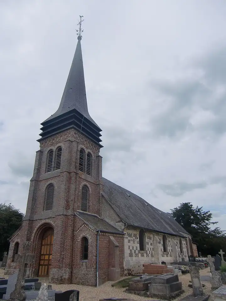 Saint-Grégoire-du-Vièvre - week-end romantique