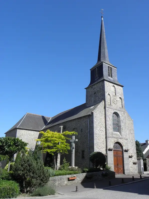 Saint-Guinoux - week-end romantique