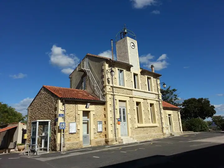 Saint-Guiraud - week-end romantique