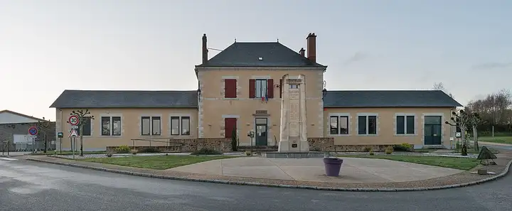 Saint-Hilaire-Bonneval - week-end romantique