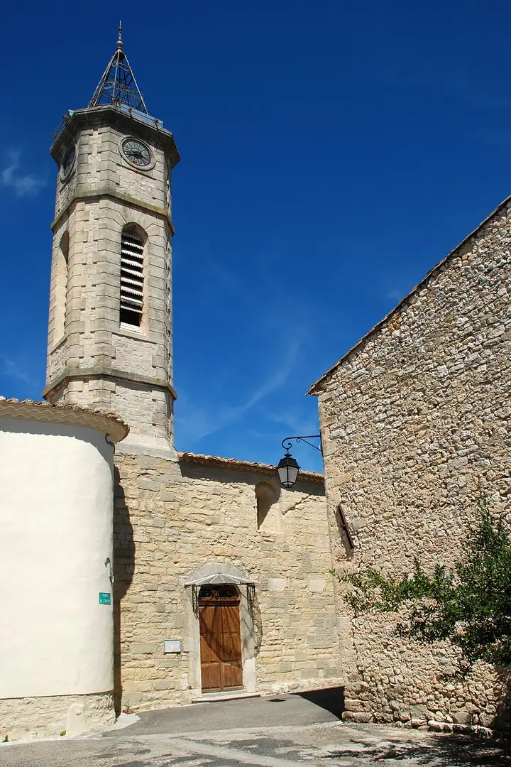 Saint-Hilaire-de-Beauvoir - week-end romantique