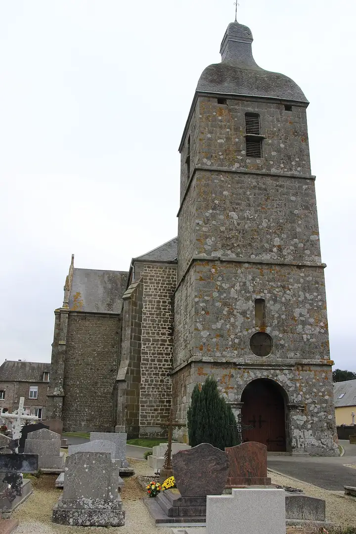 Saint-Hilaire-de-Briouze - week-end romantique