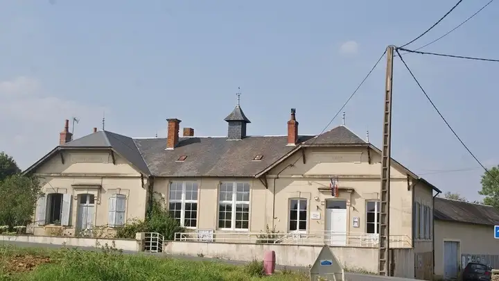 Saint-Hilaire-de-Gondilly - week-end romantique
