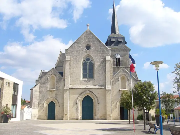 Saint-Hilaire-de-Riez - week-end romantique