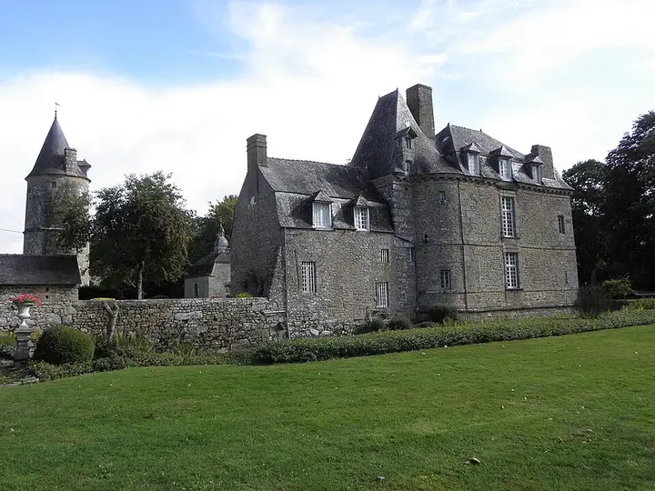 Saint-Hilaire-des-Landes - week-end romantique