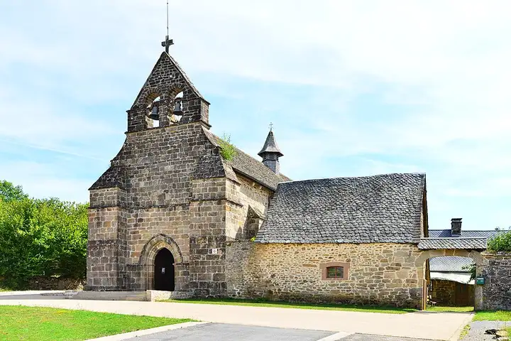 Saint-Hilaire-Foissac - week-end romantique
