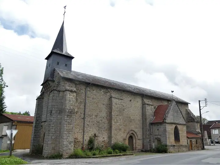 Saint-Hilaire-le-Château - week-end romantique