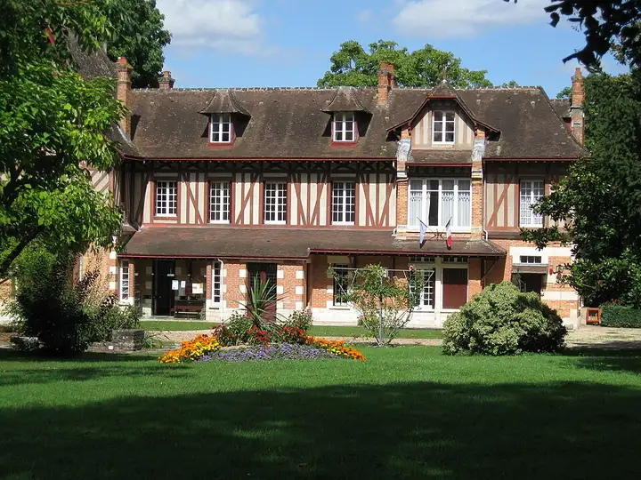 Saint-Hilaire-Saint-Mesmin - week-end romantique