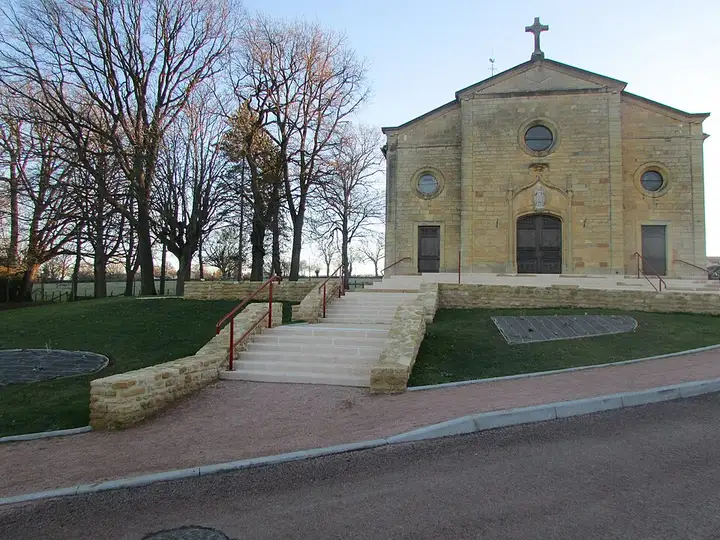 Saint-Hilaire-sous-Charlieu - week-end romantique