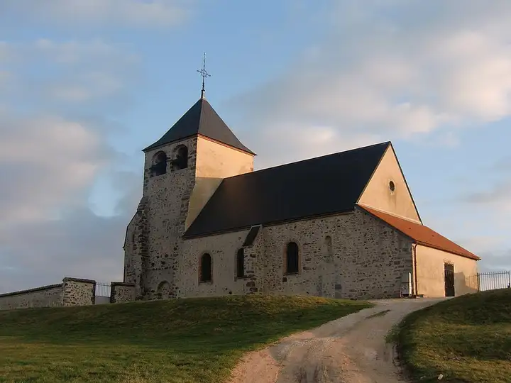 Saint-Hilaire-sous-Romilly - week-end romantique