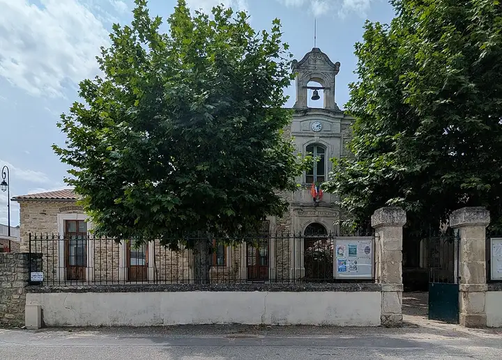 Saint-Hippolyte-de-Caton - week-end romantique