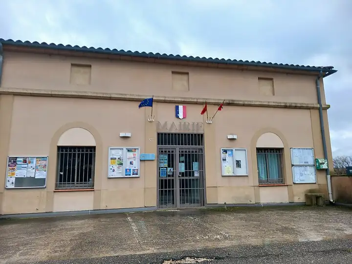 Saint-Hippolyte-de-Montaigu - week-end romantique