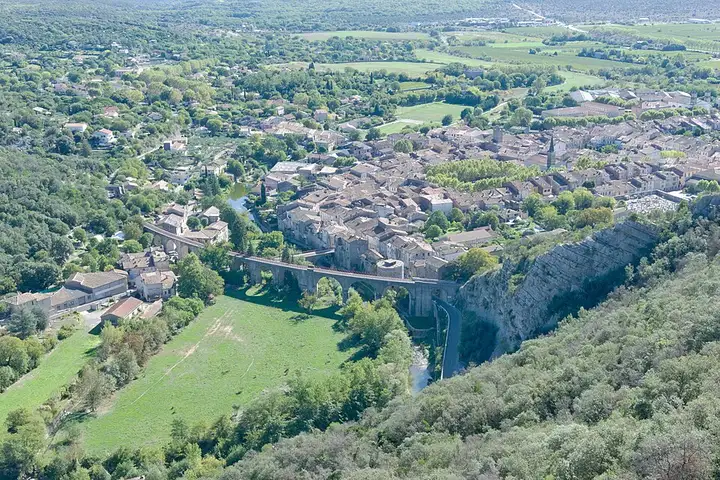 Saint-Hippolyte-du-Fort - week-end romantique