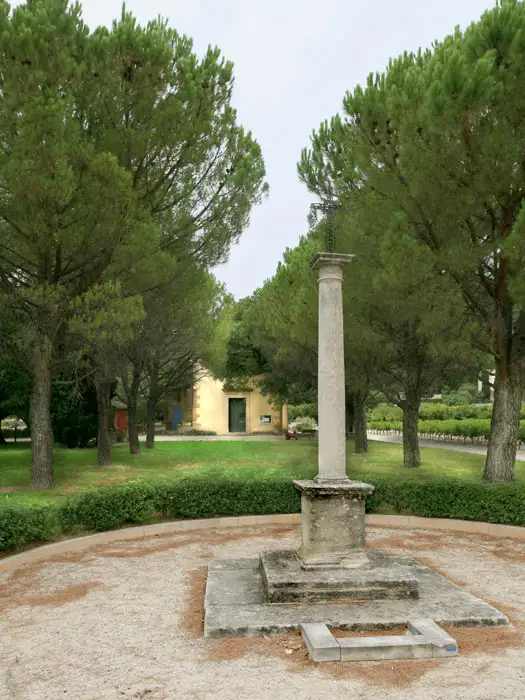 Saint-Hippolyte-le-Graveyron - week-end romantique