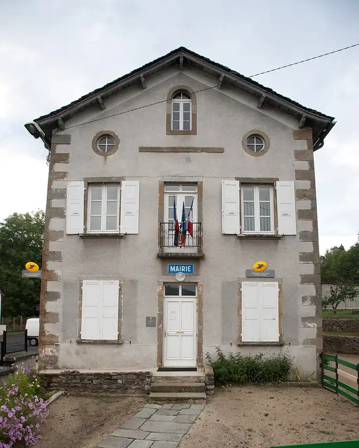 Saint-Hostien - week-end romantique