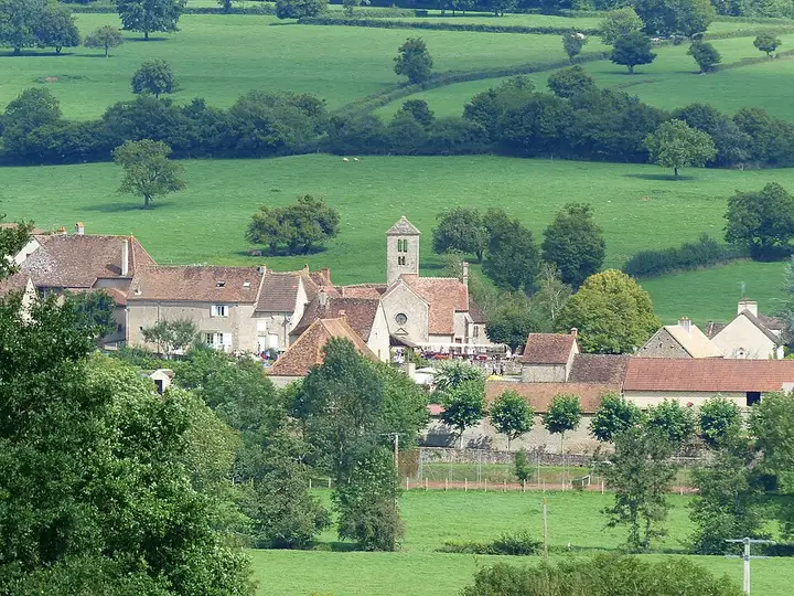 Saint-Huruge - week-end romantique