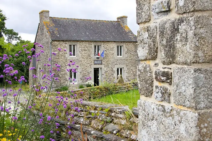Saint-Igeaux - week-end romantique