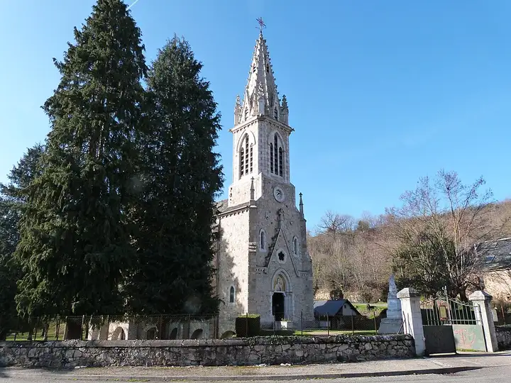 Saint-Igest - week-end romantique