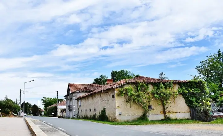 Saint-Ignan - week-end romantique