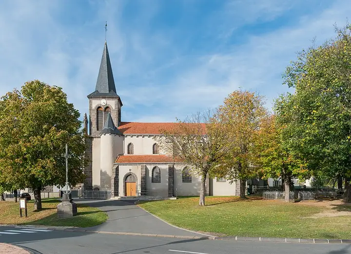Saint-Ignat - week-end romantique