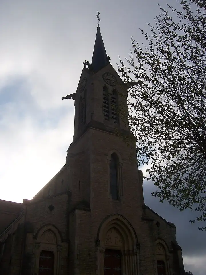 Saint-Igny-de-Roche - week-end romantique
