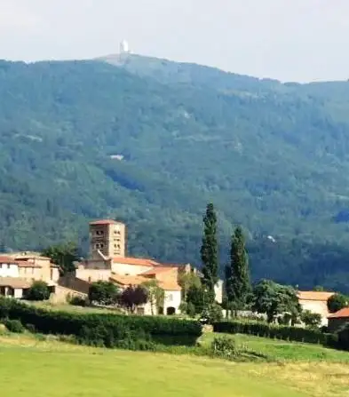 Saint-Jacques-d'Atticieux - week-end romantique