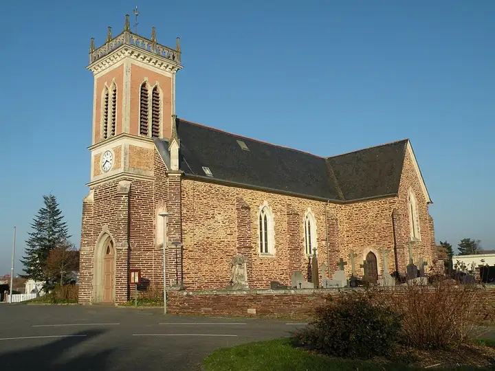 Saint-Jacques-de-la-Lande - week-end romantique