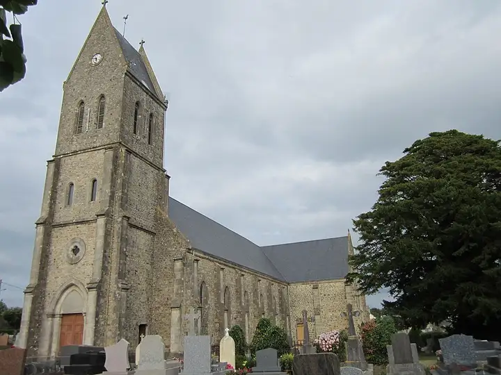 Saint-Jacques-de-Néhou - week-end romantique