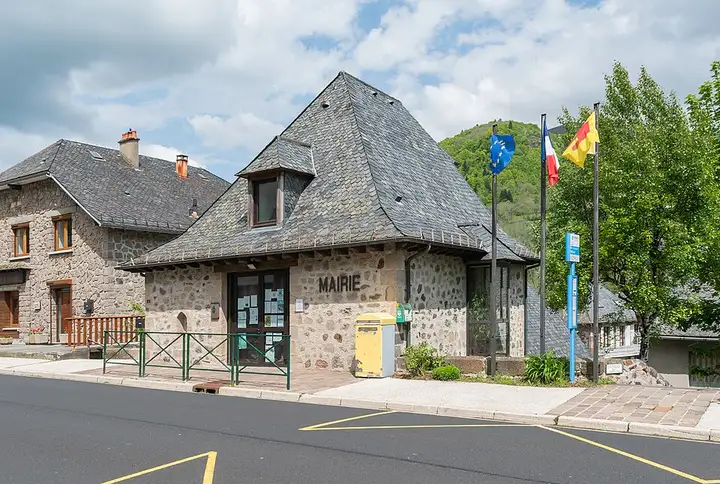 Saint-Jacques-des-Blats - week-end romantique