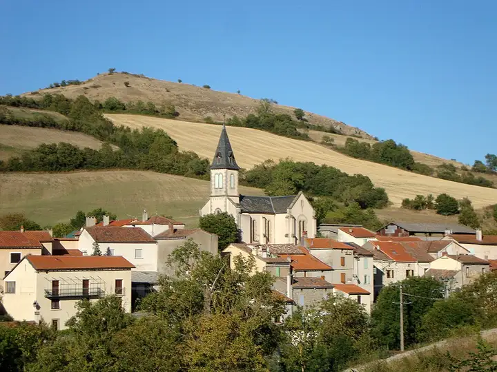 Saint-Jean-d'Alcapiès - week-end romantique