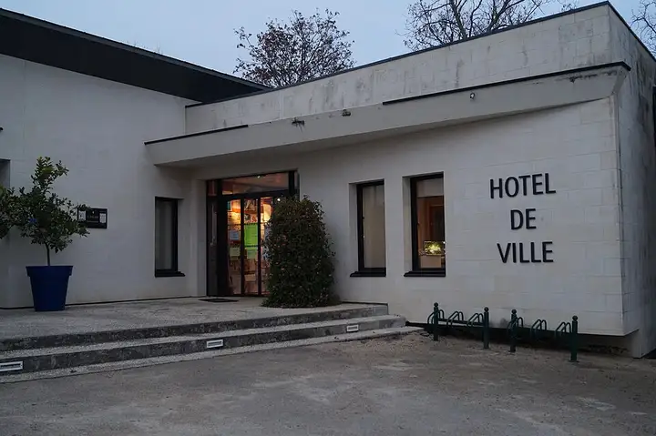 Saint-Jean-d'Hermine - week-end romantique