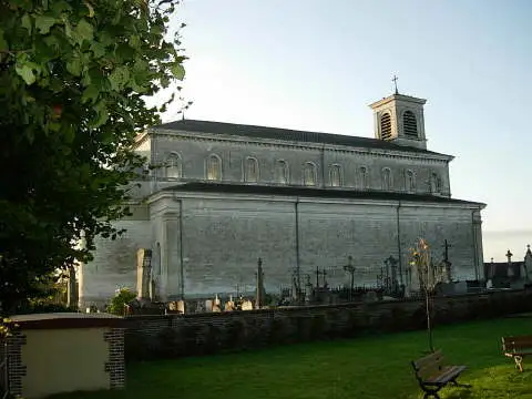 Saint-Jean-de-Bonneval - week-end romantique
