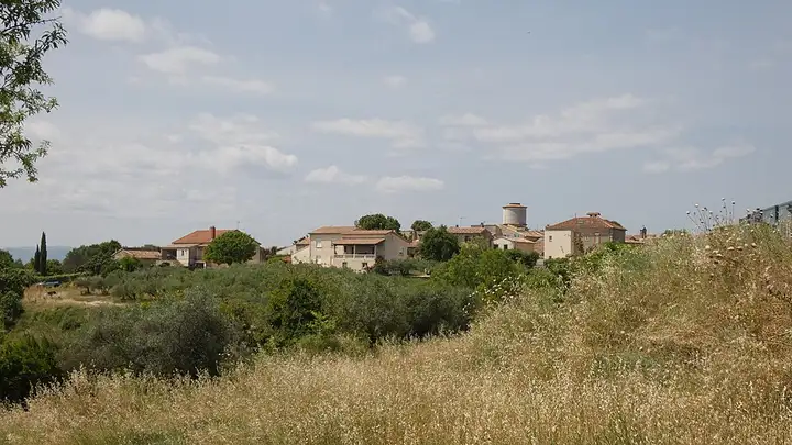 Saint-Jean-de-Ceyrargues - week-end romantique
