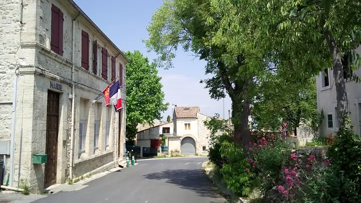Saint-Jean-de-Cornies - week-end romantique