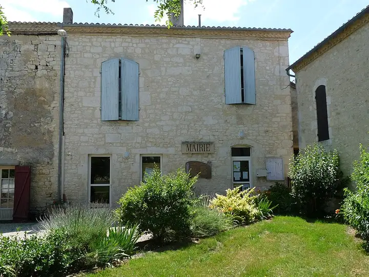 Saint-Jean-de-Duras - week-end romantique