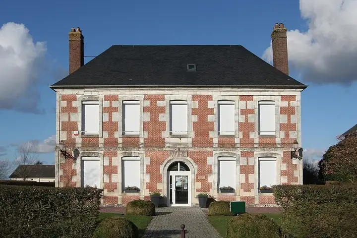 Saint-Jean-de-Folleville - week-end romantique