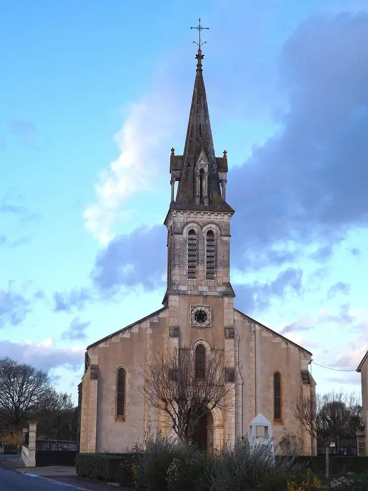 Saint-Jean-de-Lier - week-end romantique