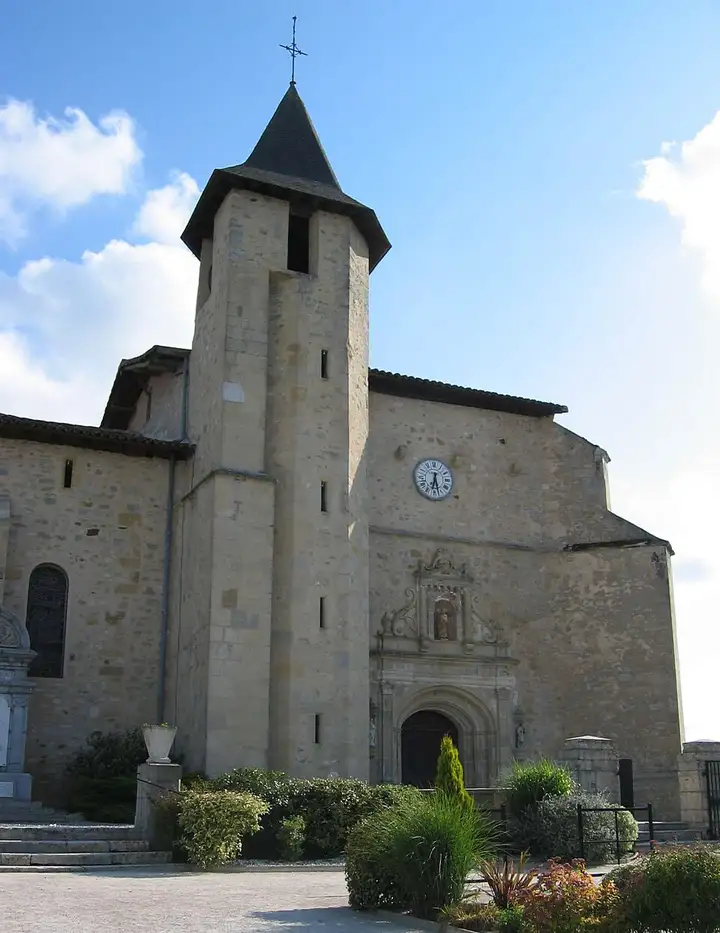 Saint-Jean-de-Marsacq - week-end romantique