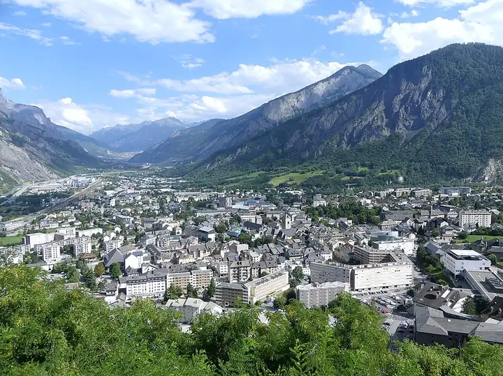 Saint-Jean-de-Maurienne - séjour romantique