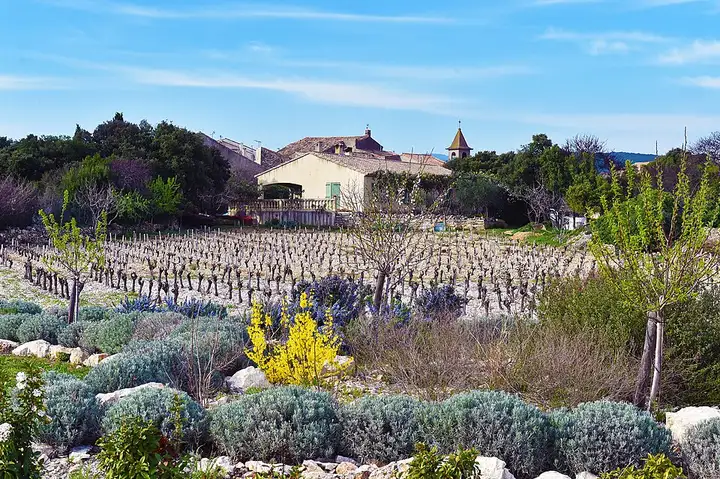 Saint-Jean-de-Minervois - week-end romantique