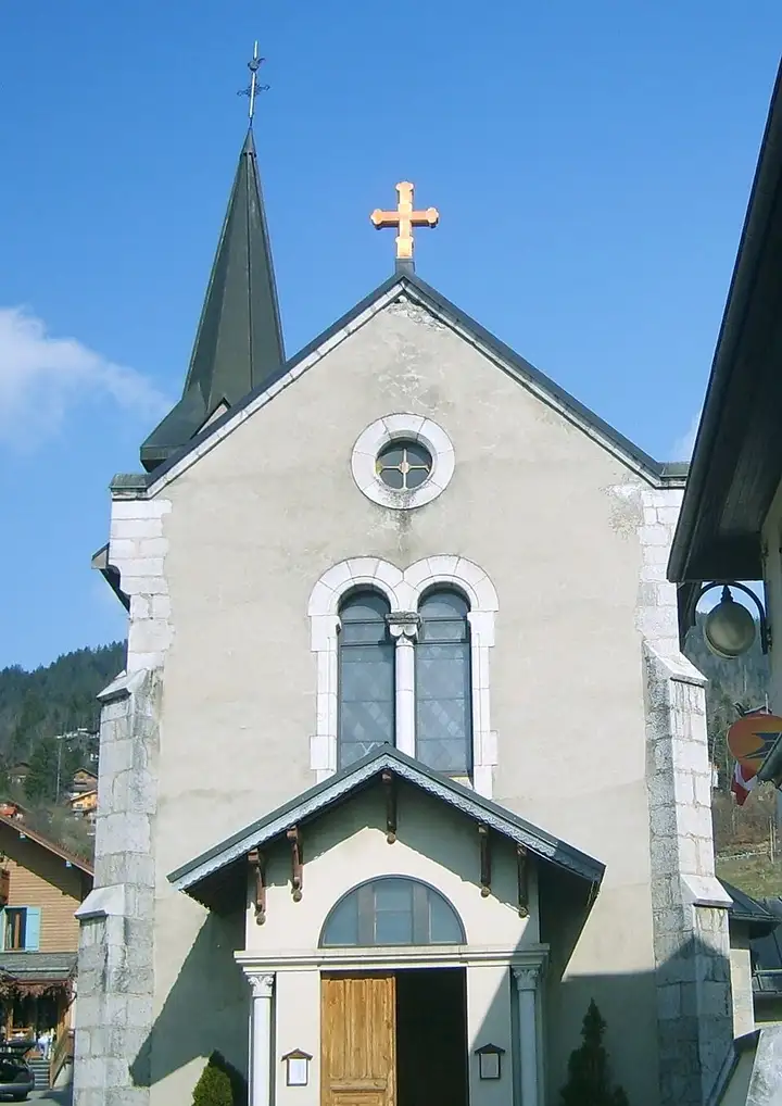 Saint-Jean-de-Sixt - week-end romantique