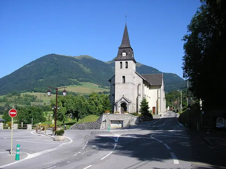 Saint-Jean-de-Tholome - week-end romantique