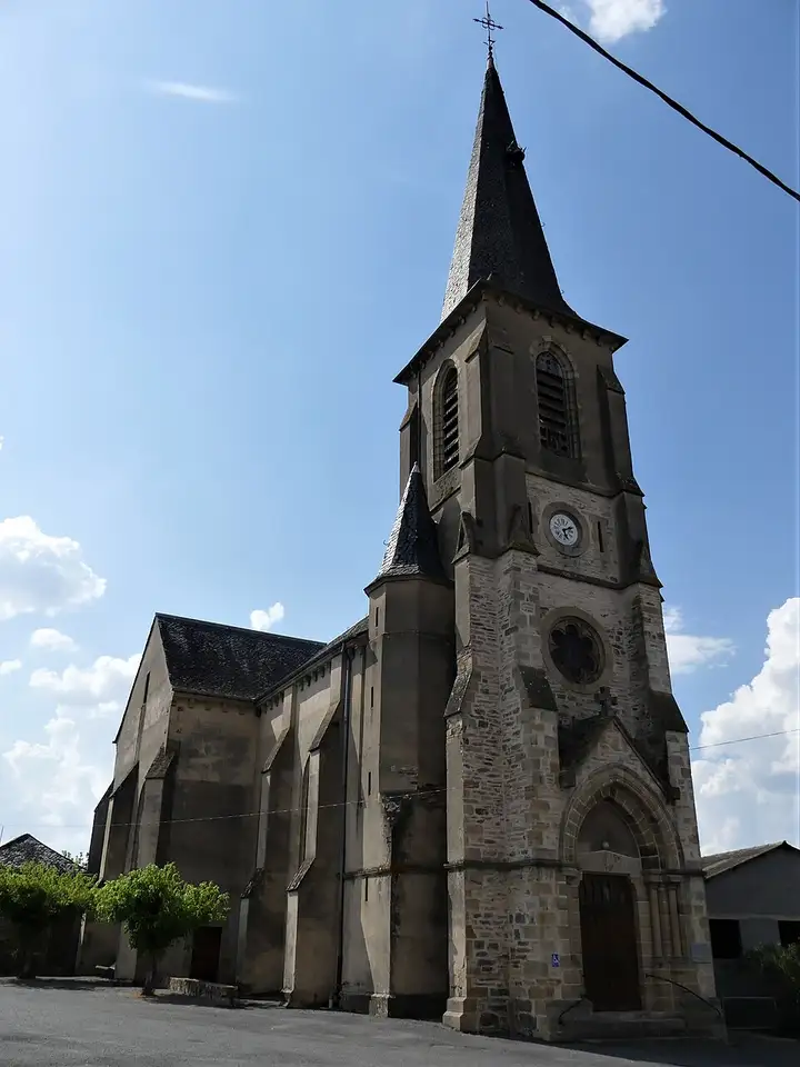Saint-Jean-Delnous - week-end romantique