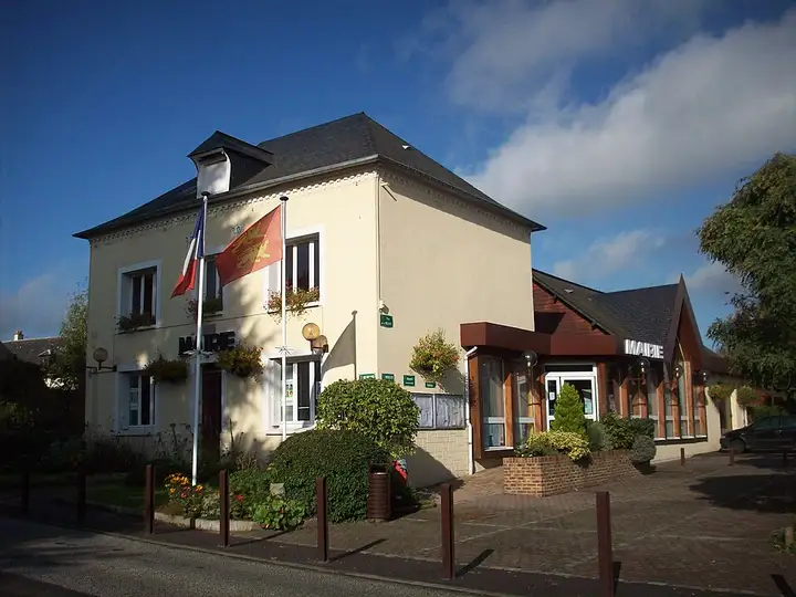 Saint-Jean-du-Cardonnay - week-end romantique