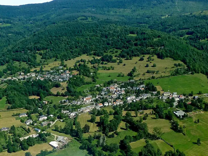 Saint-Jean-du-Castillonnais - week-end romantique