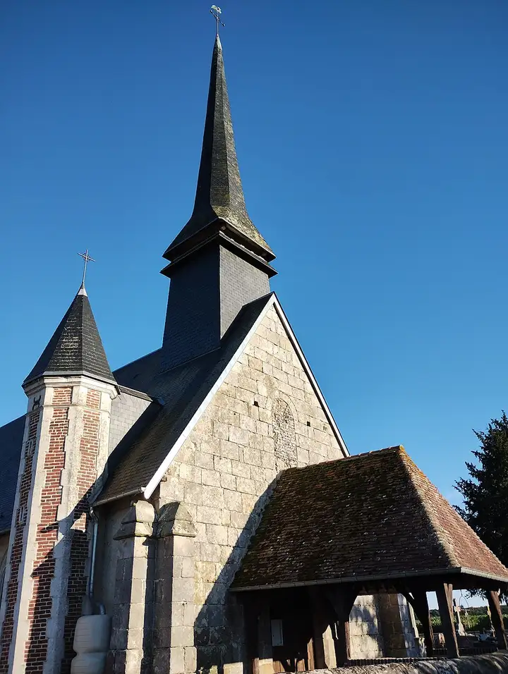 Saint-Jean-du-Thenney - week-end romantique
