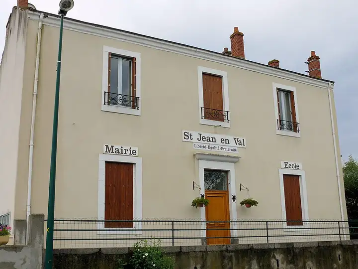 Saint-Jean-en-Val - week-end romantique