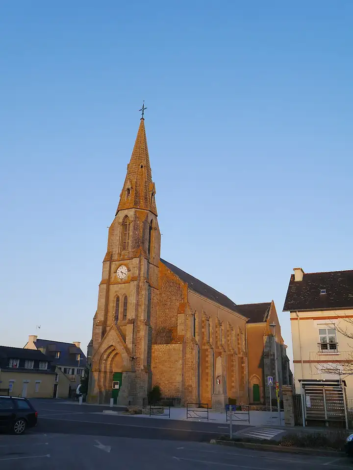 Saint-Jean-la-Poterie - week-end romantique